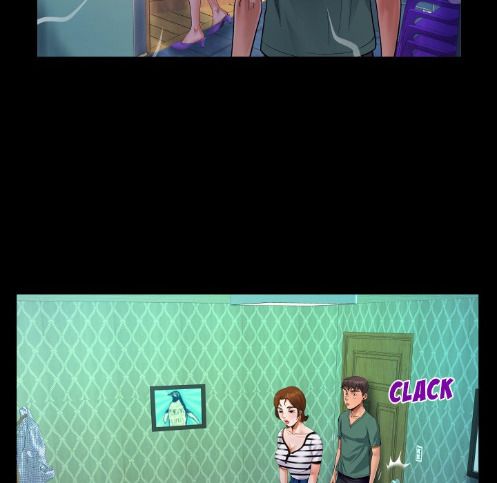 The Unforeseen Guest - Chapter 19 - picture 47