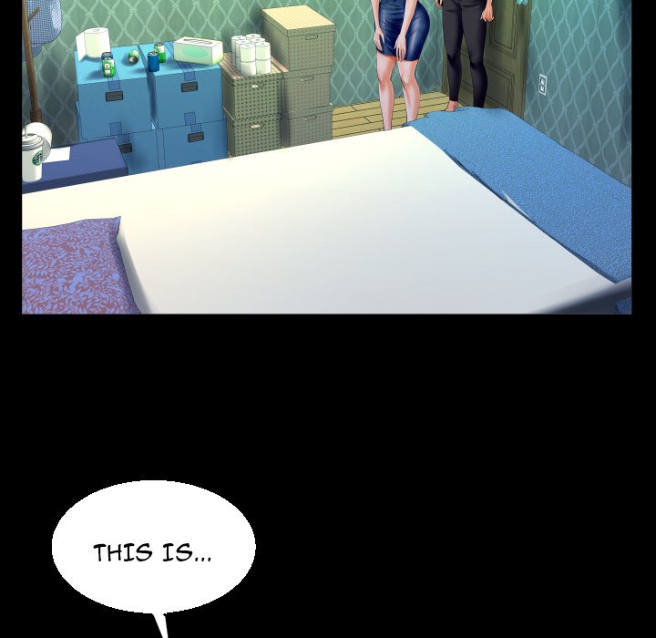 The Unforeseen Guest - Chapter 19 - picture 48