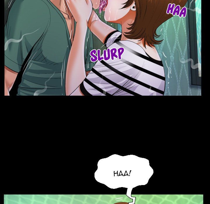 The Unforeseen Guest - Chapter 19 - picture 52
