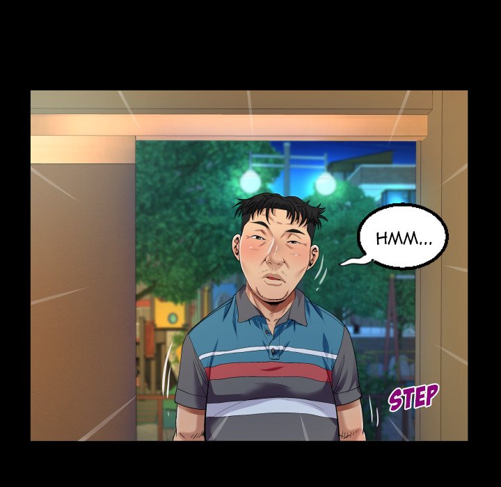 The Unforeseen Guest - Chapter 19 - picture 81