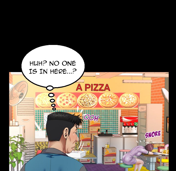 The Unforeseen Guest - Chapter 19 - picture 82