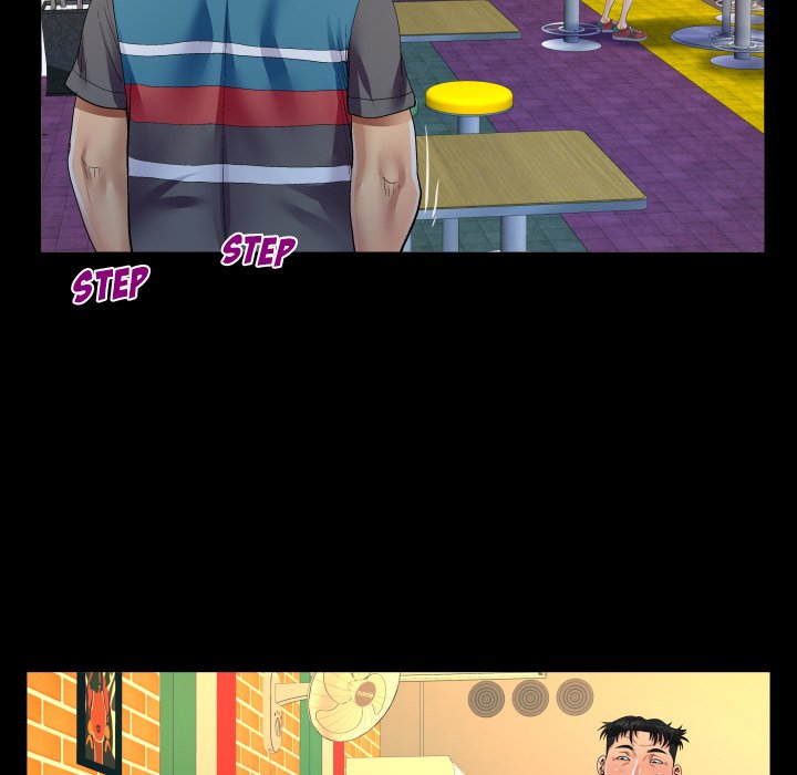 The Unforeseen Guest - Chapter 19 - picture 83