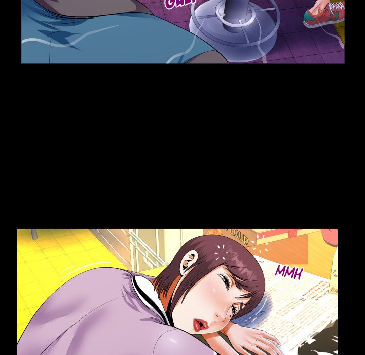 The Unforeseen Guest - Chapter 19 - picture 86
