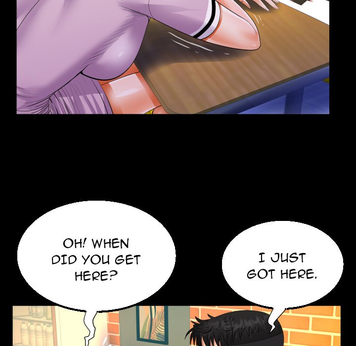 The Unforeseen Guest - Chapter 19 - picture 87