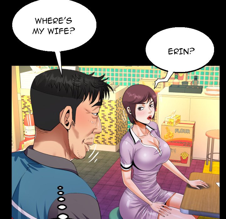 The Unforeseen Guest - Chapter 19 - picture 89