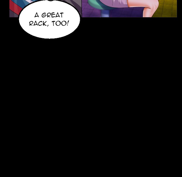 The Unforeseen Guest - Chapter 19 - picture 90
