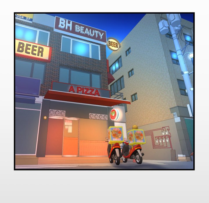 The Unforeseen Guest - Chapter 20 - picture 12