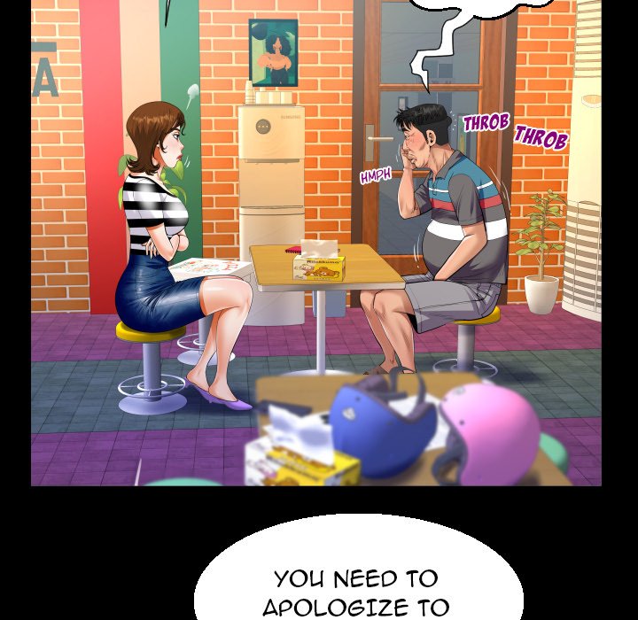 The Unforeseen Guest - Chapter 20 - picture 26