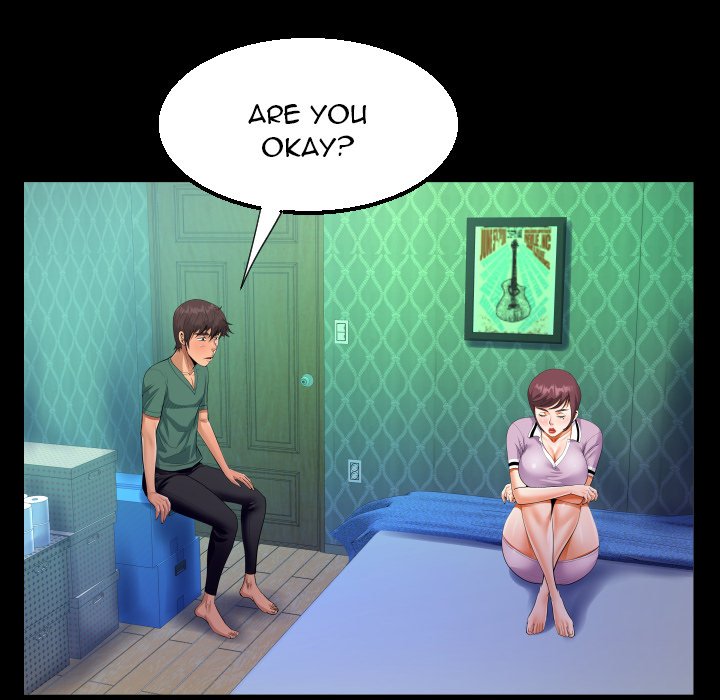 The Unforeseen Guest - Chapter 20 - picture 29