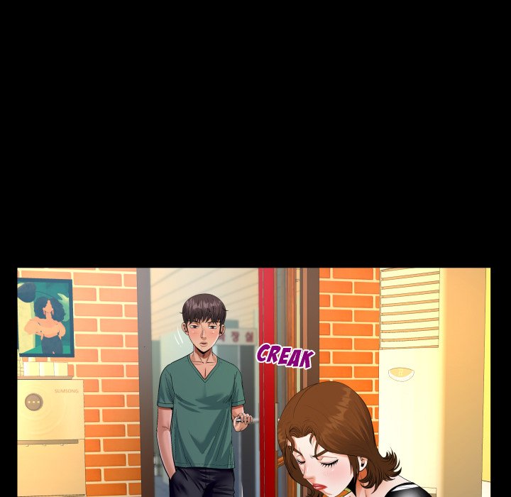 The Unforeseen Guest - Chapter 20 - picture 32