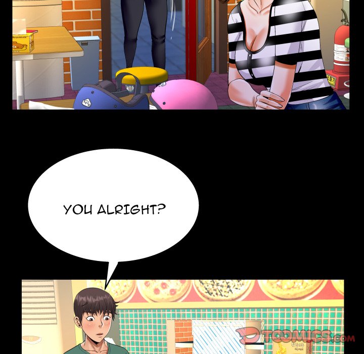 The Unforeseen Guest - Chapter 20 - picture 33
