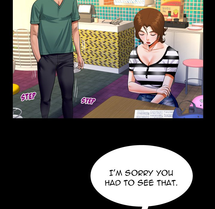 The Unforeseen Guest - Chapter 20 - picture 34