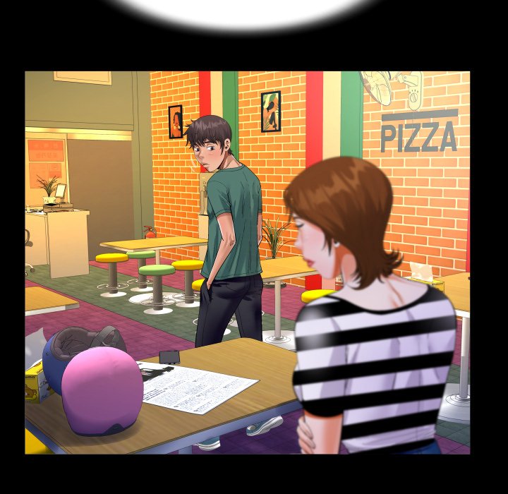 The Unforeseen Guest - Chapter 20 - picture 36