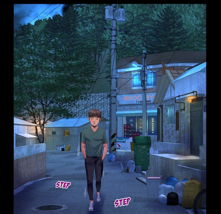 The Unforeseen Guest - Chapter 20 - picture 38