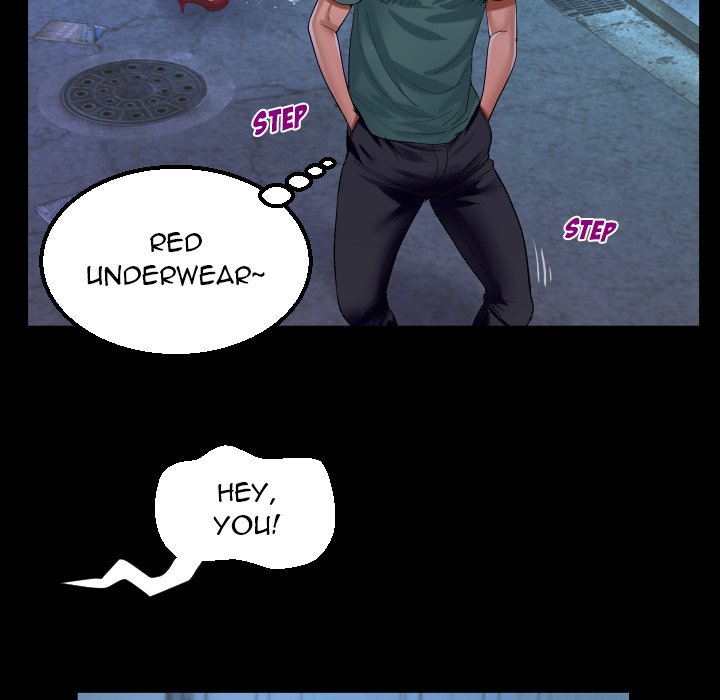 The Unforeseen Guest - Chapter 20 - picture 47