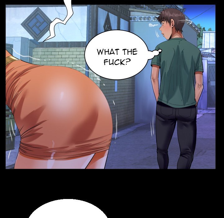 The Unforeseen Guest - Chapter 20 - picture 49