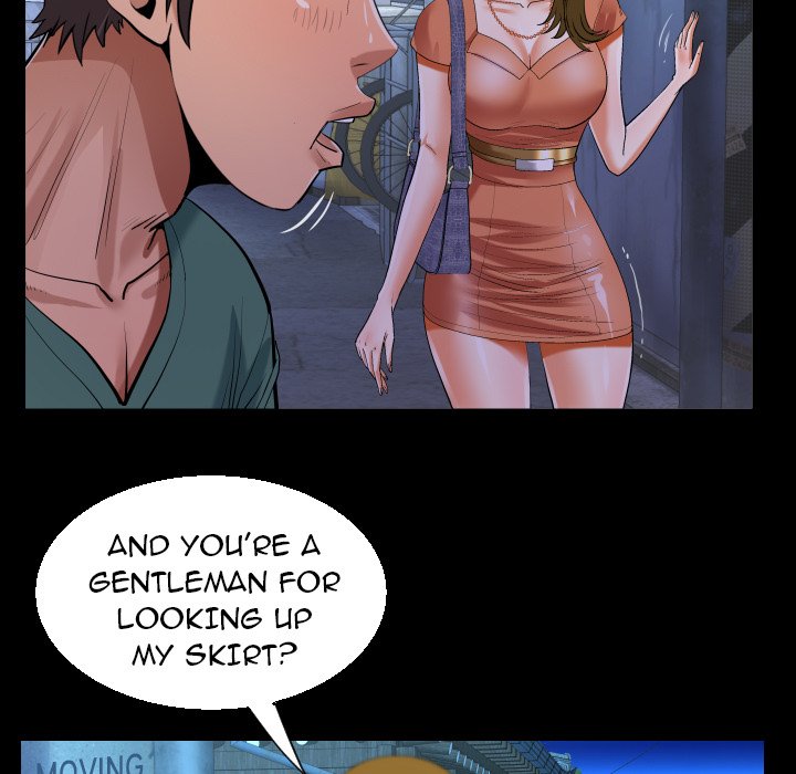 The Unforeseen Guest - Chapter 20 - picture 52