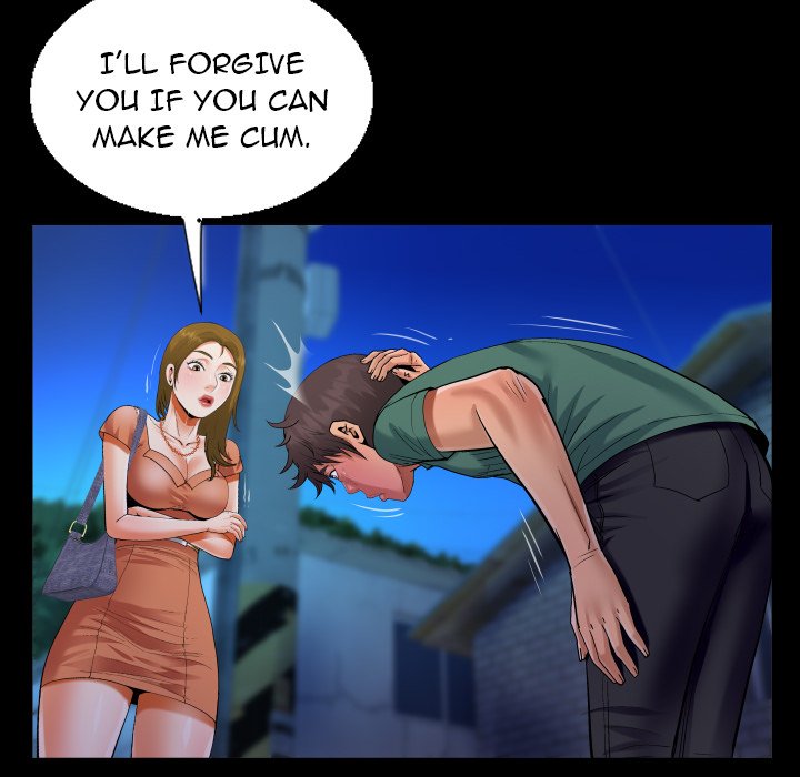 The Unforeseen Guest - Chapter 20 - picture 55