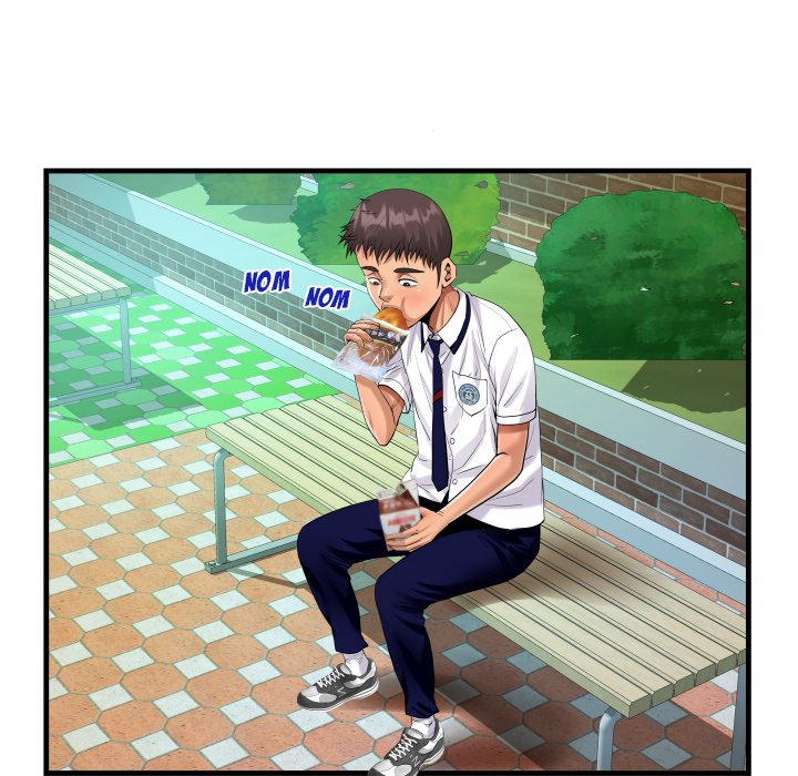 The Unforeseen Guest - Chapter 20 - picture 63