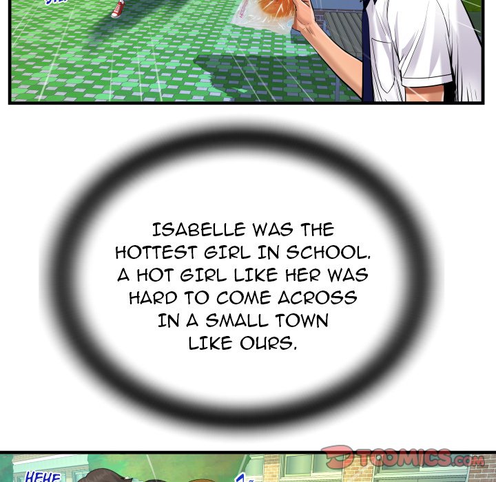 The Unforeseen Guest - Chapter 20 - picture 65