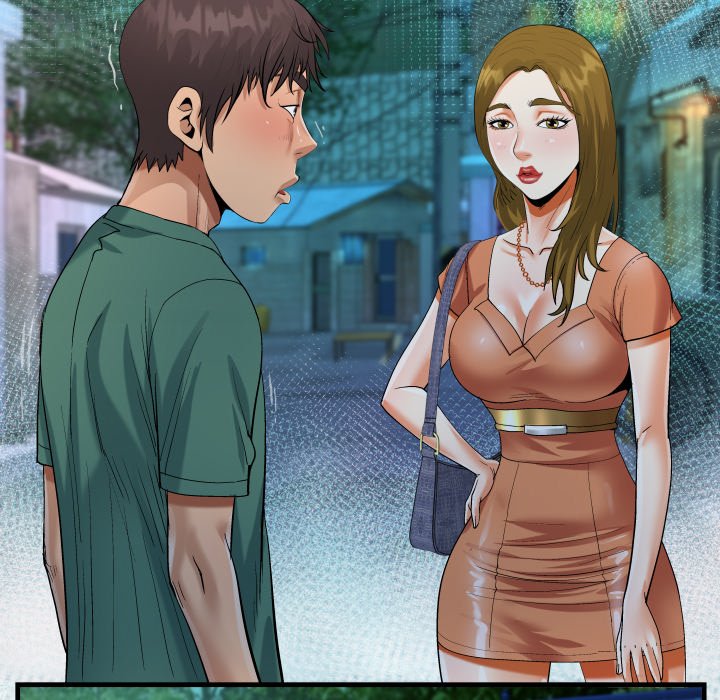 The Unforeseen Guest - Chapter 20 - picture 68