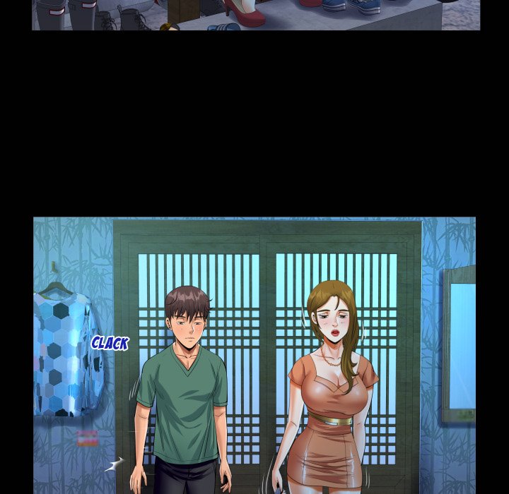 The Unforeseen Guest - Chapter 20 - picture 72