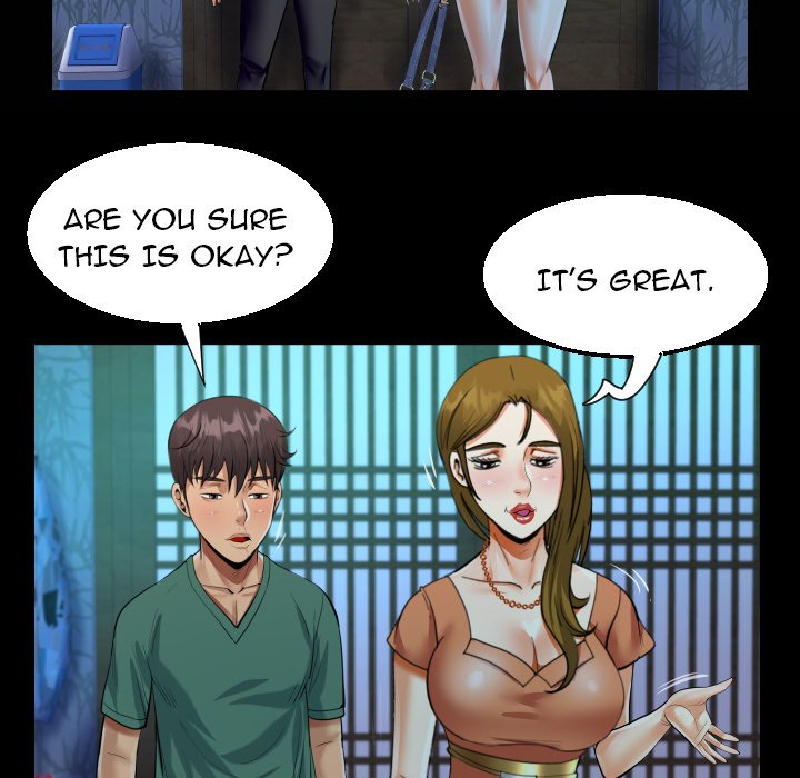 The Unforeseen Guest - Chapter 20 - picture 73