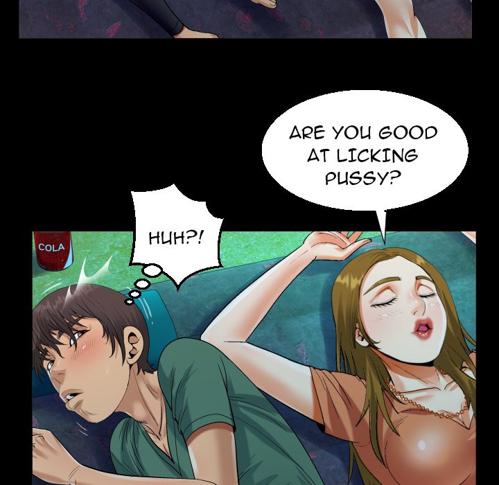 The Unforeseen Guest - Chapter 20 - picture 79