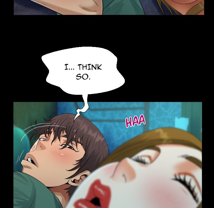 The Unforeseen Guest - Chapter 20 - picture 80