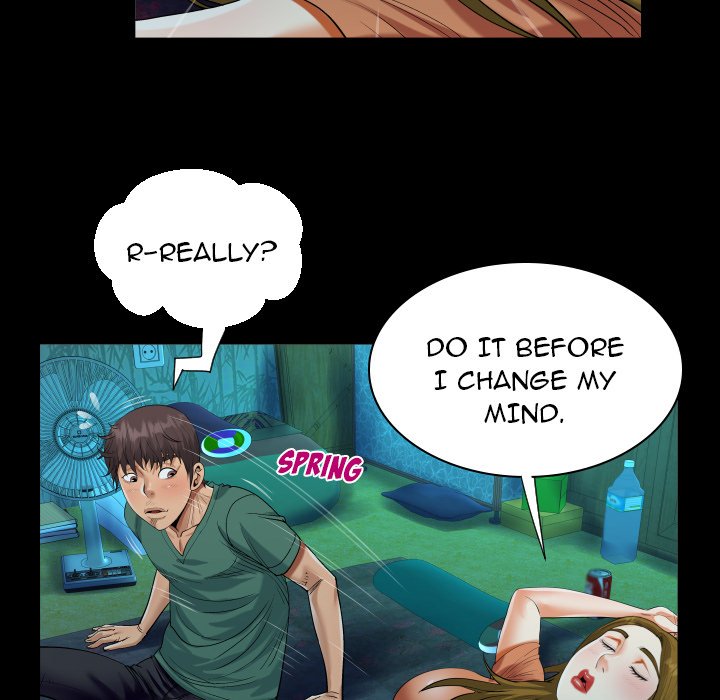 The Unforeseen Guest - Chapter 20 - picture 82
