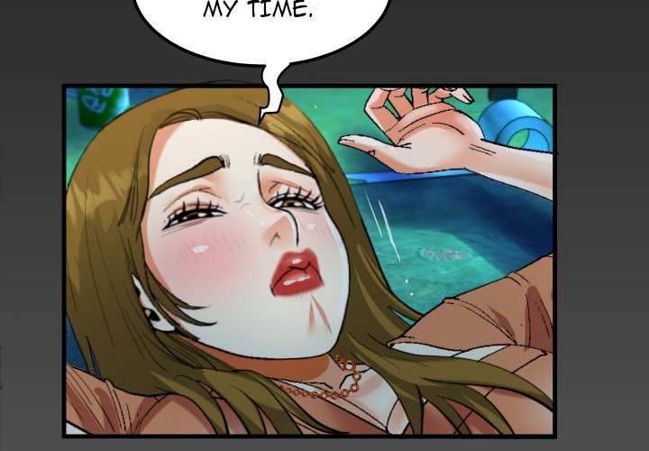 The Unforeseen Guest - Chapter 21 - picture 2