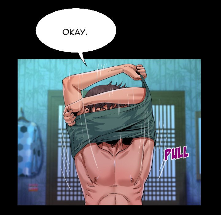 The Unforeseen Guest - Chapter 21 - picture 32