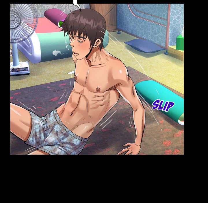 The Unforeseen Guest - Chapter 21 - picture 55