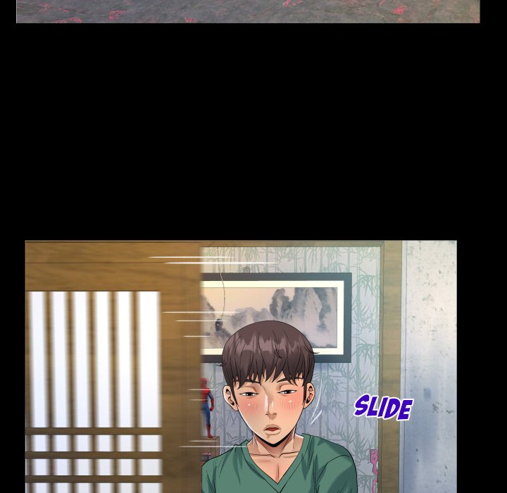 The Unforeseen Guest - Chapter 21 - picture 57