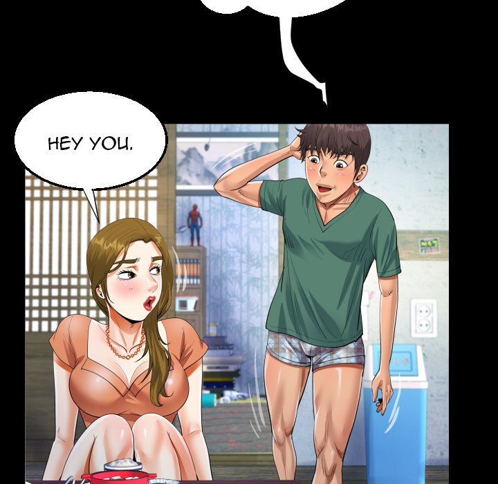 The Unforeseen Guest - Chapter 21 - picture 60
