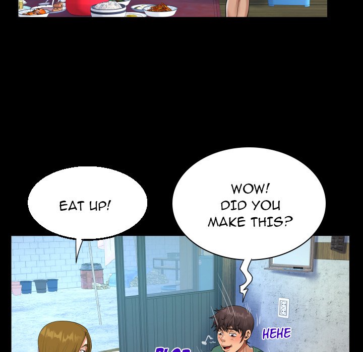 The Unforeseen Guest - Chapter 21 - picture 61