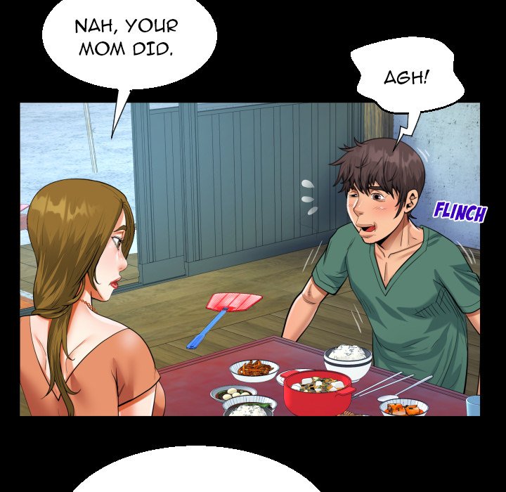 The Unforeseen Guest - Chapter 21 - picture 63