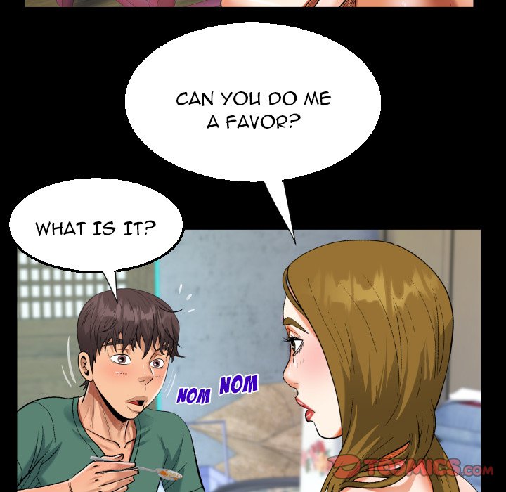The Unforeseen Guest - Chapter 21 - picture 65