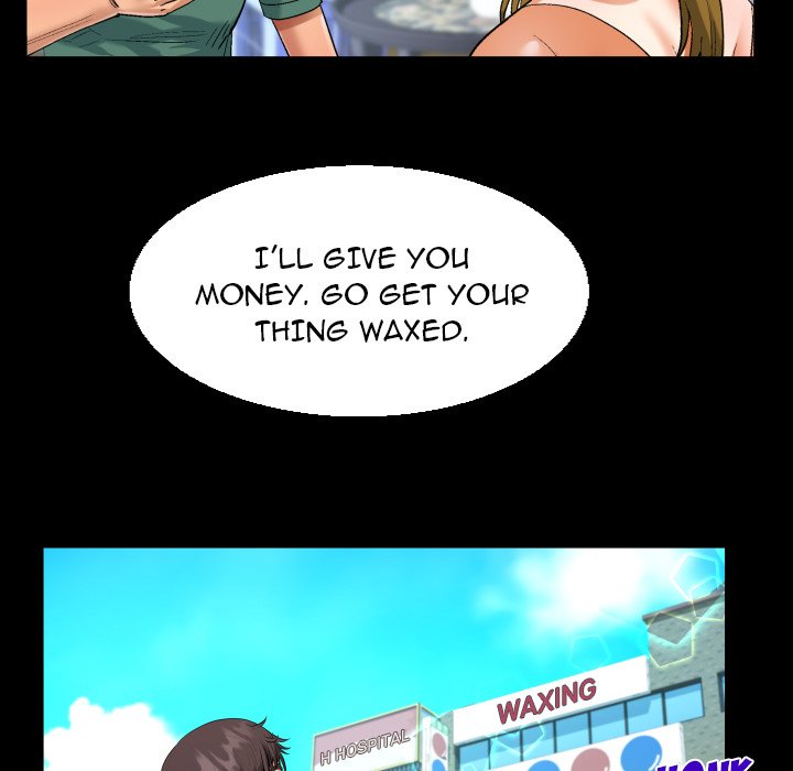 The Unforeseen Guest - Chapter 21 - picture 66