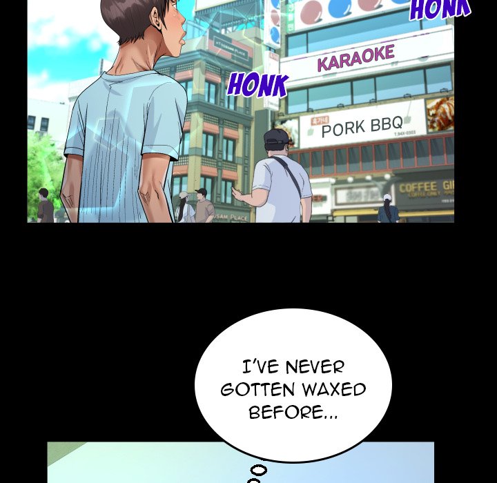 The Unforeseen Guest - Chapter 21 - picture 67