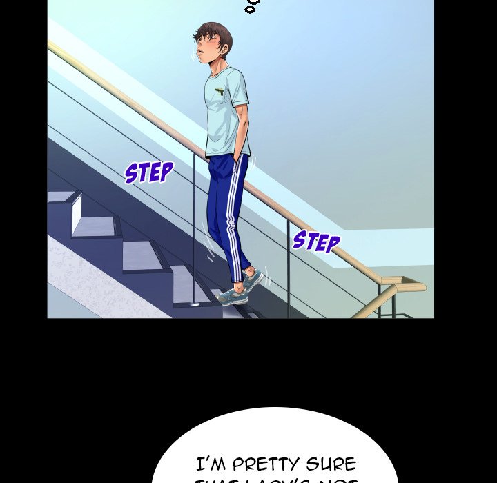The Unforeseen Guest - Chapter 21 - picture 68