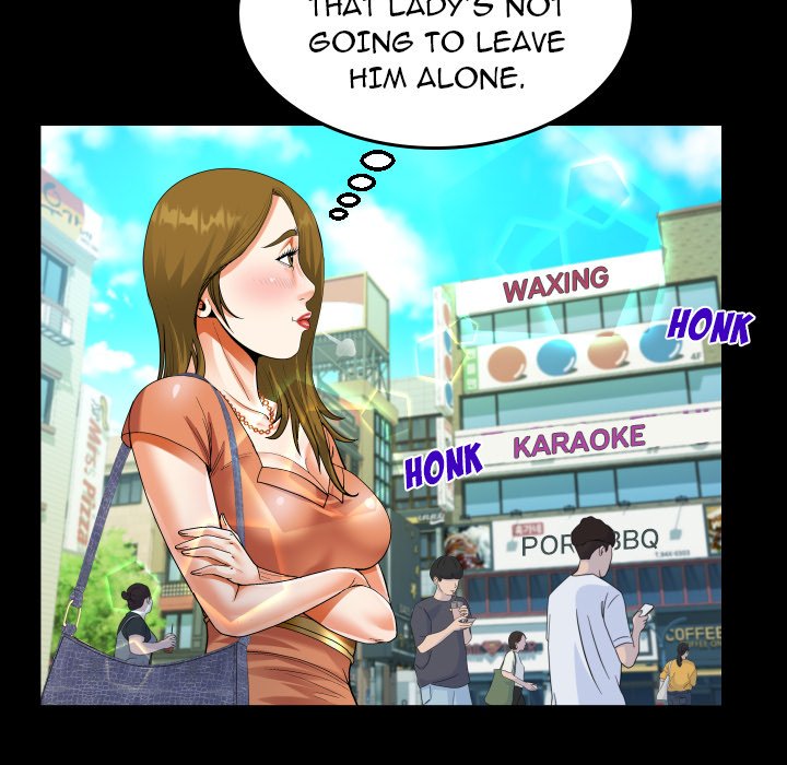 The Unforeseen Guest - Chapter 21 - picture 69