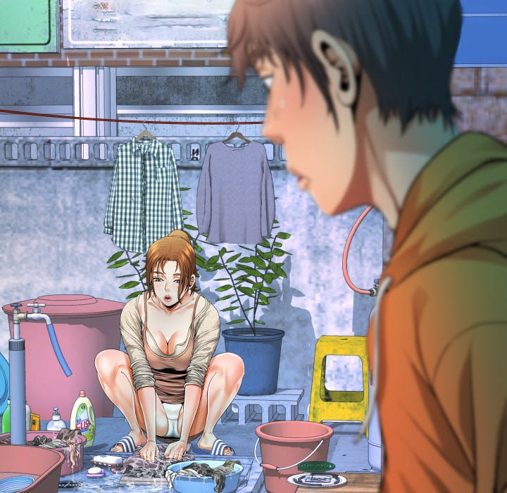 The Unforeseen Guest - Chapter 21 - picture 9