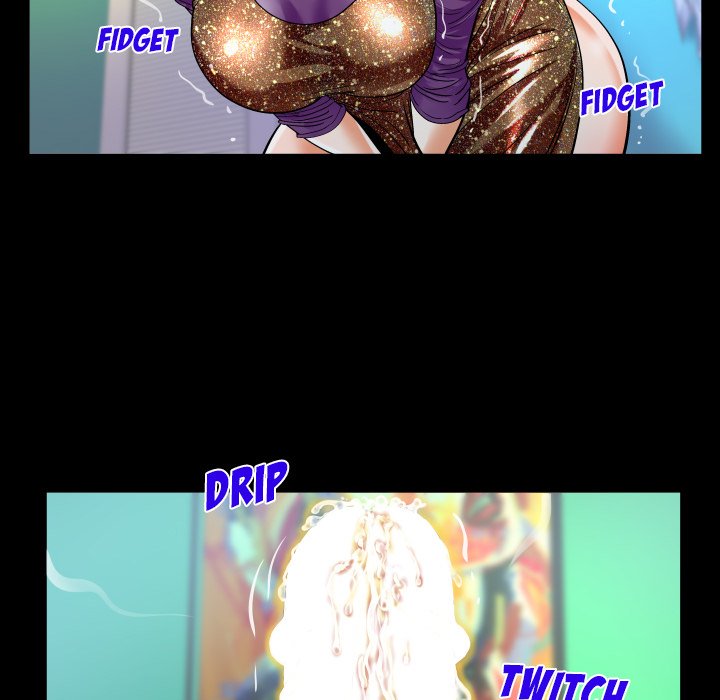 The Unforeseen Guest - Chapter 21 - picture 91