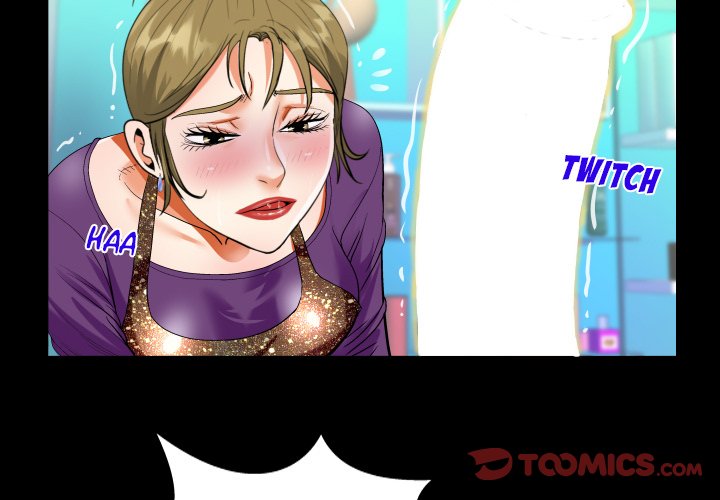 The Unforeseen Guest - Chapter 22 - picture 1