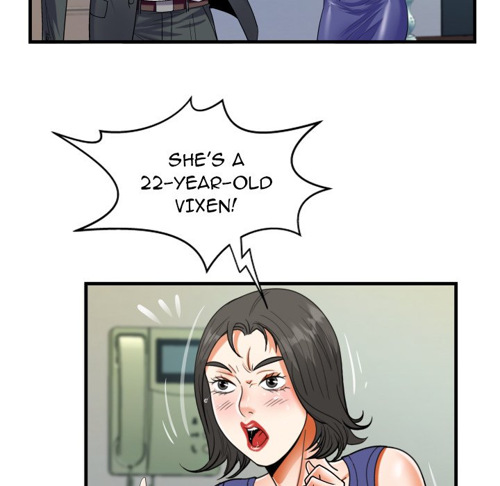 The Unforeseen Guest - Chapter 22 - picture 15
