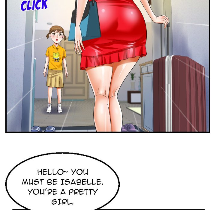 The Unforeseen Guest - Chapter 22 - picture 21