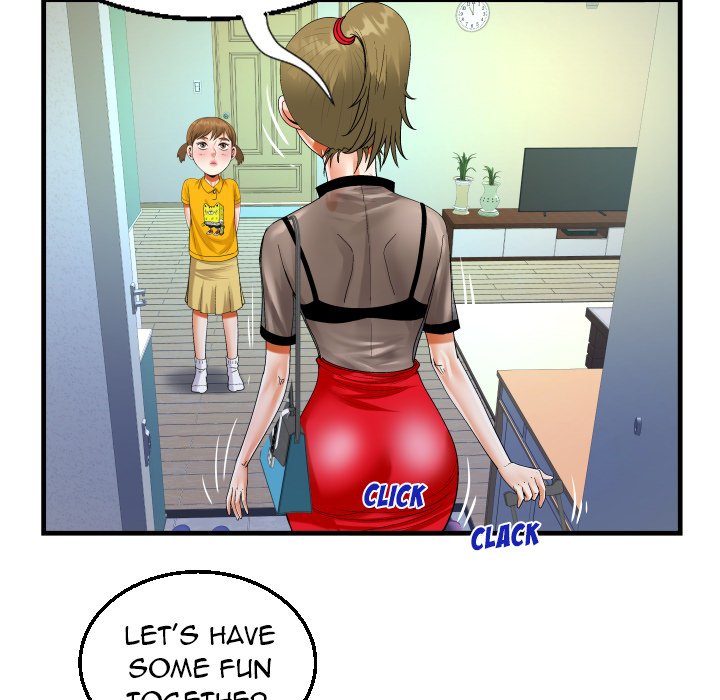 The Unforeseen Guest - Chapter 22 - picture 22
