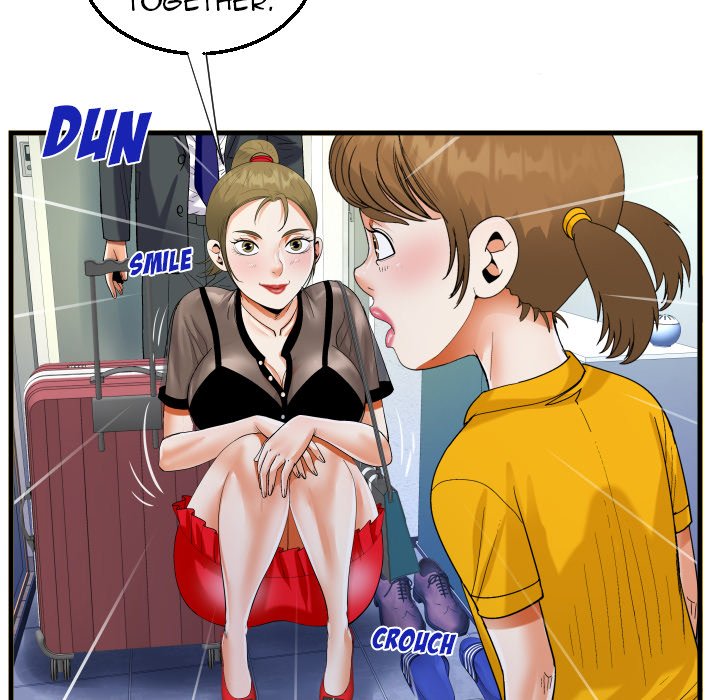 The Unforeseen Guest - Chapter 22 - picture 23