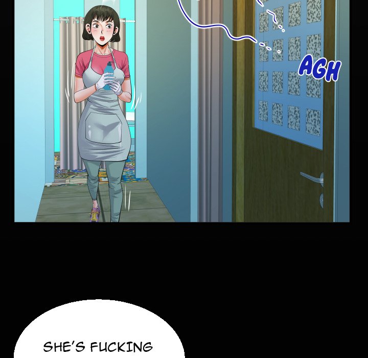 The Unforeseen Guest - Chapter 22 - picture 30